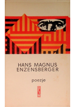 Enzensberger Poezje