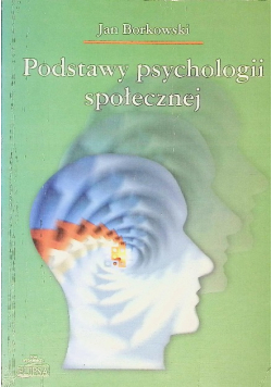Podstawy psychologii społecznej