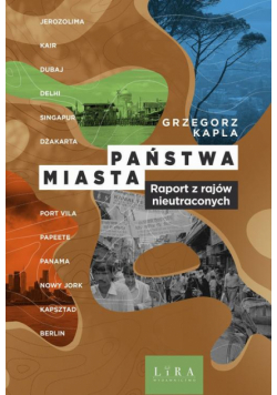 Państwa-miasta