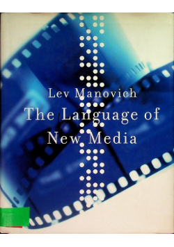 The Language of New Media