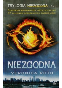 Niezgodna Tom I