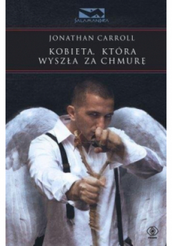 Kobieta  która wyszła za chmurę