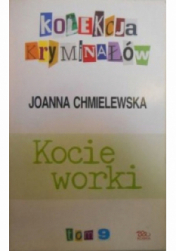 Kocie worki