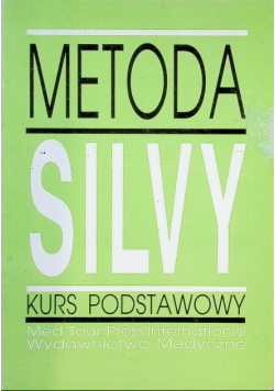 Metoda Silvy kurs podstawowy