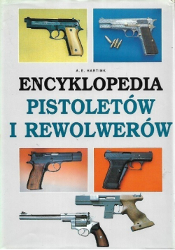 Encyklopedia pistoletów i rewolwerów