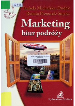 Marketing biur podróży