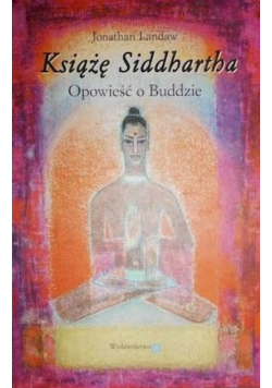Książe Siddhartha