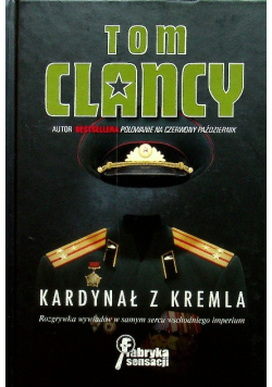 Kardynał z Kremla