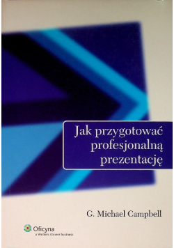 Jak przygotować profesjonalną prezentację