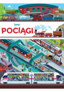 Pociągi