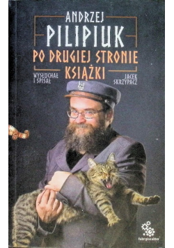 Po drugiej stronie książki