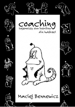 Coaching tajemniczy dar kosmitów dla ludzkości