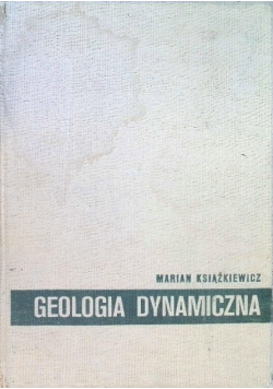 Geologia Dynamiczna