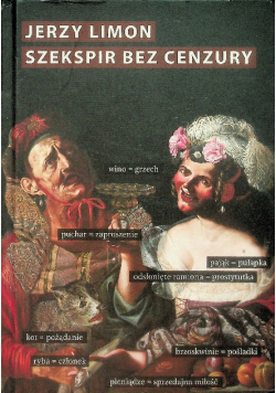 Szekspir bez cenzury