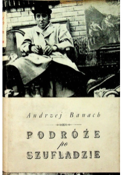 Podróże po szufladzie