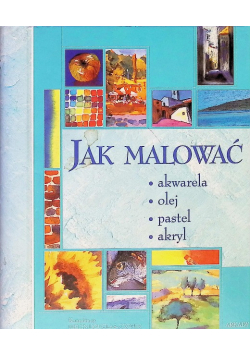 Jak malować