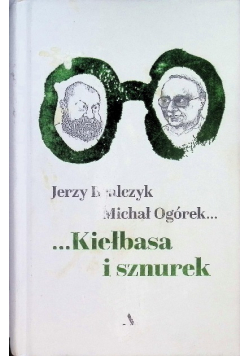 Kiełbasa i sznurek