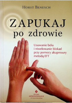 Zapukaj po zdrowie