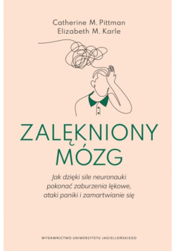 Zalękniony mózg