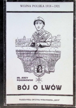 Bój o Lwów