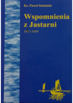 Wspomnienia z Jastarni