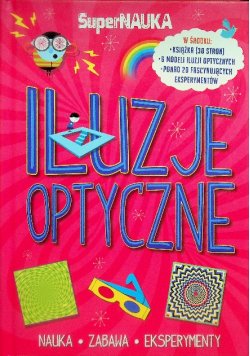 Iluzje optyczne