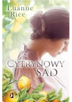 Cytrynowy sad