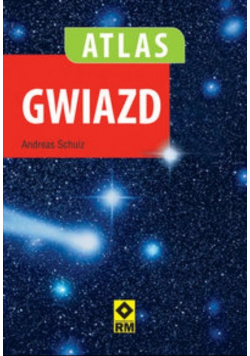 Atlas gwiazd