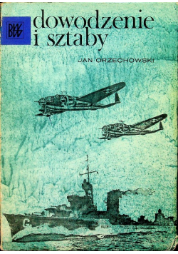 Dowodzenie i sztaby