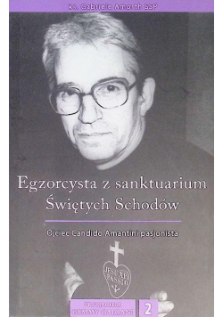 Uciekłam od szatana