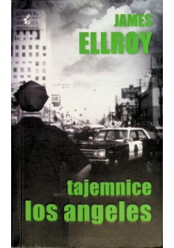 Tajemnice Los Angeles