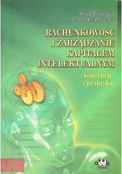 Rachunkowość i zarządzanie kapitałem intelektualnym
