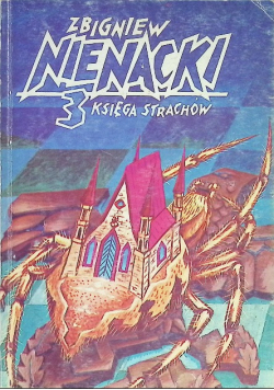 Pan Samochodzik Księga Strachów Część 3