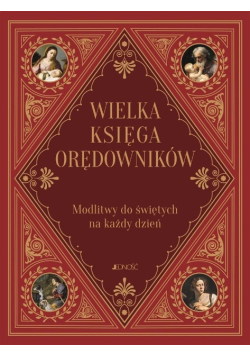 Wielka księga orędowników