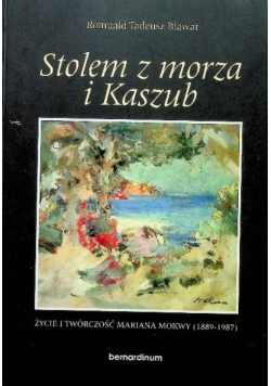 Stolem z morza i Kaszub