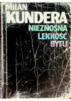Nieznośna lekkość bytu