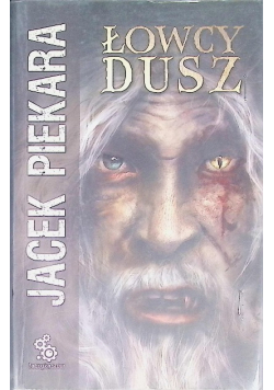 Łowcy dusz