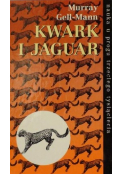 Kwark i jaguar