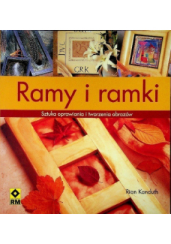 Ramy i ramki