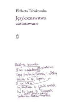 Językoznawstwo zastosowane