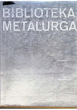 Biblioteka Metalurga