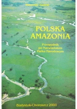 Polska amazonia