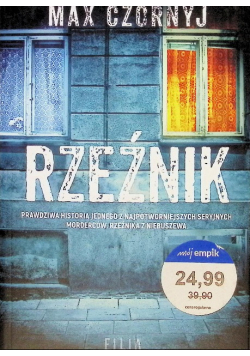 Rzeźnik