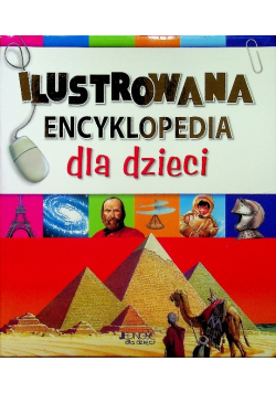 Ilustrowana encyklopedia dla dzieci