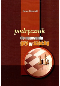Podręcznik do nauczania gry w szachy