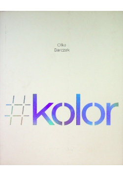 #Kolor