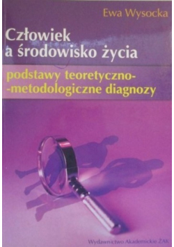 Człowiek a środowisko życia