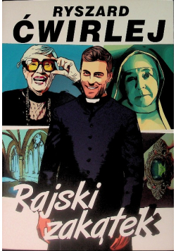 Rajski Zakątek