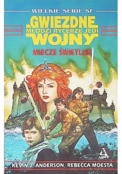 Miecze świetlne