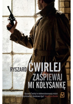 Zaśpiewaj mi kołysankę